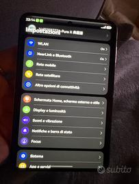 huawei pura x 16/512 bianco 2026 