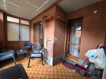 3 LOCALI A RIVOLI
