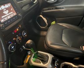 Jeep Renegade 1.4 Limited