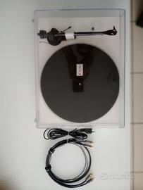 project debut carbon 