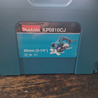 Pialla Makita KP0810CJ