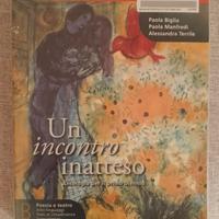 Libro "Un incontro inatteso" B