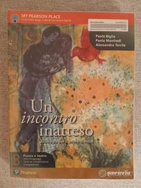 Libro "Un incontro inatteso" B