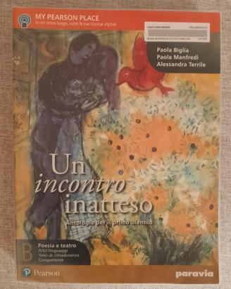 Libro "Un incontro inatteso" B