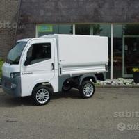 Parabrezza Casalini Sulky Truck