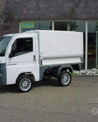 Parabrezza Casalini Sulky Truck