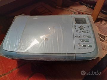 HP PSC2355 stampante scanner copiatrice all-in-one