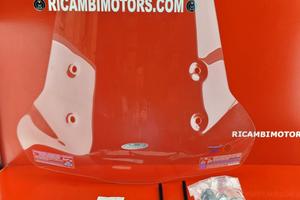 PARABREZZA MBK 125 YAMAHA CYGNUS 125