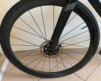 Ruote Carbonio Deda RS4 DB Corsa (Sram XDR)