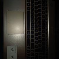 Tastiera notebook asus X541N