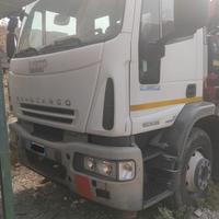 CAMION IVECO 160/150/E4