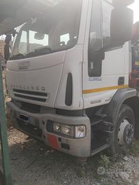 CAMION IVECO 160/150/E4