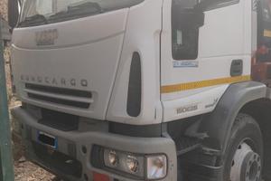 CAMION IVECO 160/150/E4