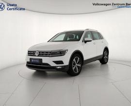 Volkswagen Tiguan 2.0 tdi advanced 150cv dsg