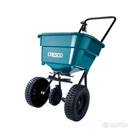 Spandiconcime / seminatrice 10 SW Cresco 30kg