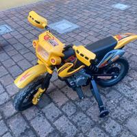 Moto eletrica