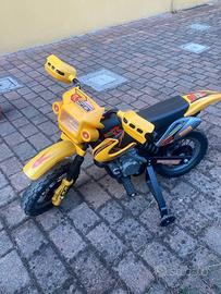 Moto eletrica
