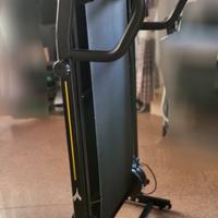 Diadora Fitness Forty Tapis Roulant Magnetico