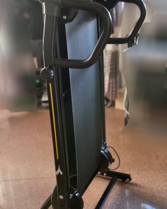 Diadora Fitness Forty Tapis Roulant Magnetico