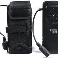 Jjc external flash battery pack