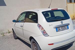 lancia Ypsilon 2009 1.4 benzina/gpl