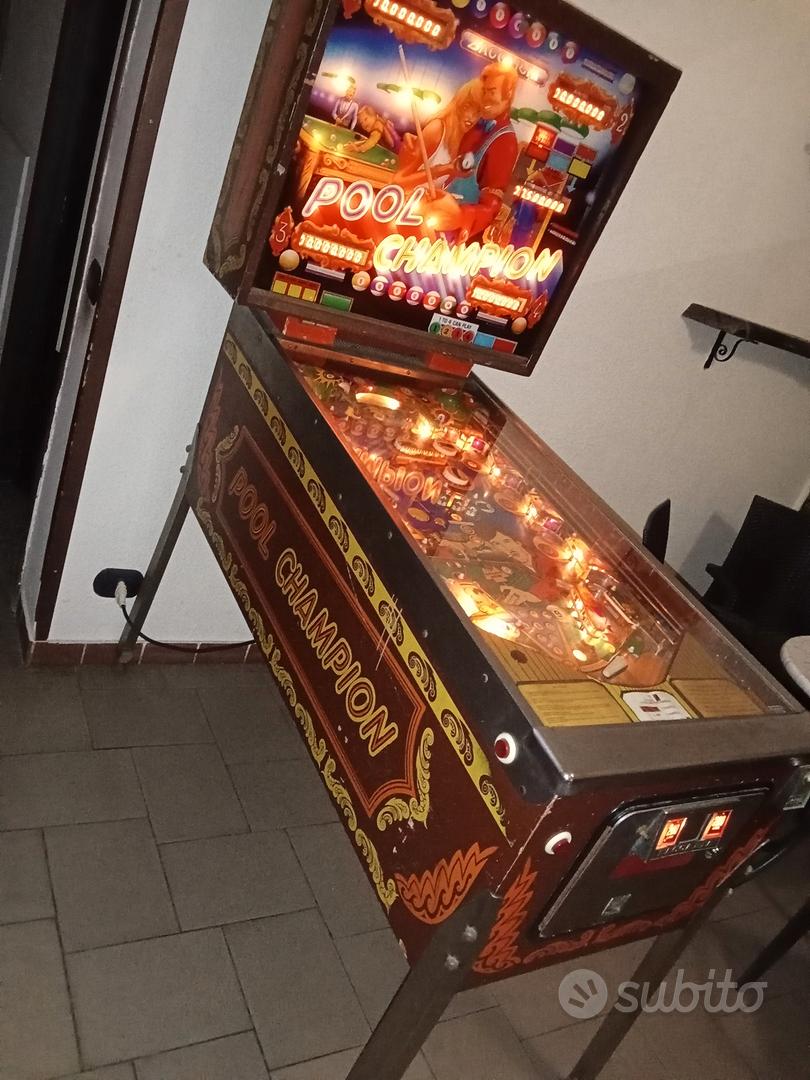 flipper - Console e Videogiochi In vendita a Lecce
