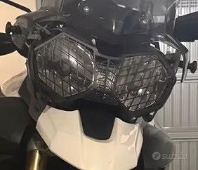 Triumph Tiger 800  - Accessori vari