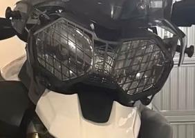 Triumph Tiger 800  - Accessori vari
