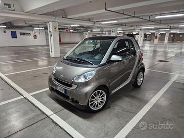 Smart forTwo MHD 1.0cc 71cv