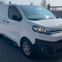 Citroen Jumpy BlueHDi 120 S&S PC-TN Furgone XS Com