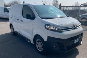 Citroen Jumpy BlueHDi 120 S&S PC-TN Furgone XS Com