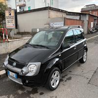 Panda 4x4 cross 2007 diesel