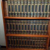 Enciclopedia Treccani 36 volumi più appendici