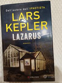 Lazarus