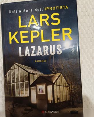 Lazarus