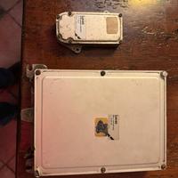 Elettronica Range Rover