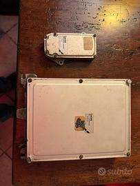 Elettronica Range Rover