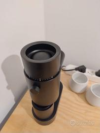 Macinacaffè Grinder Lagom Casa 48 mm Nero