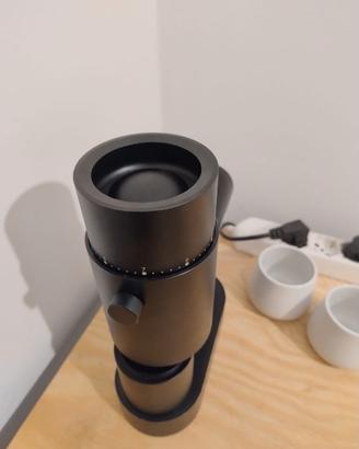 Macinacaffè Grinder Lagom Casa 48 mm Nero