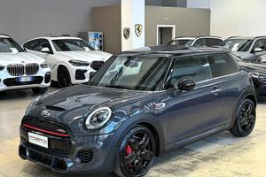 Mini John Cooper Works Hype 2.0 Auto-LED-18"-Tett