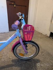 bicicletta bambina 