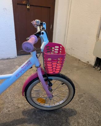 bicicletta bambina 