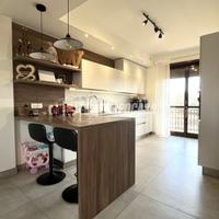 Appartamento a San Giorgio Canavese 5 locali