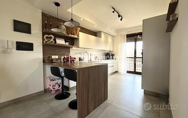 Appartamento a San Giorgio Canavese 5 locali