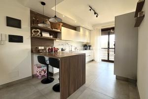 Appartamento a San Giorgio Canavese 5 locali