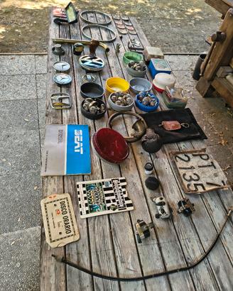 accessori auto 