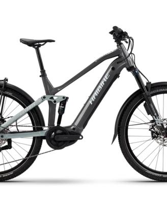 Haibike Adventr 11 ABS – 2025