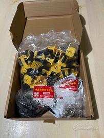 distanziatori per piastrelle