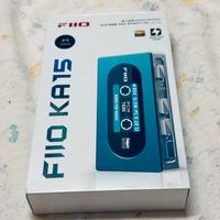 FIIO KA15