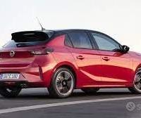 Ricambi usati per opel corsa 2020